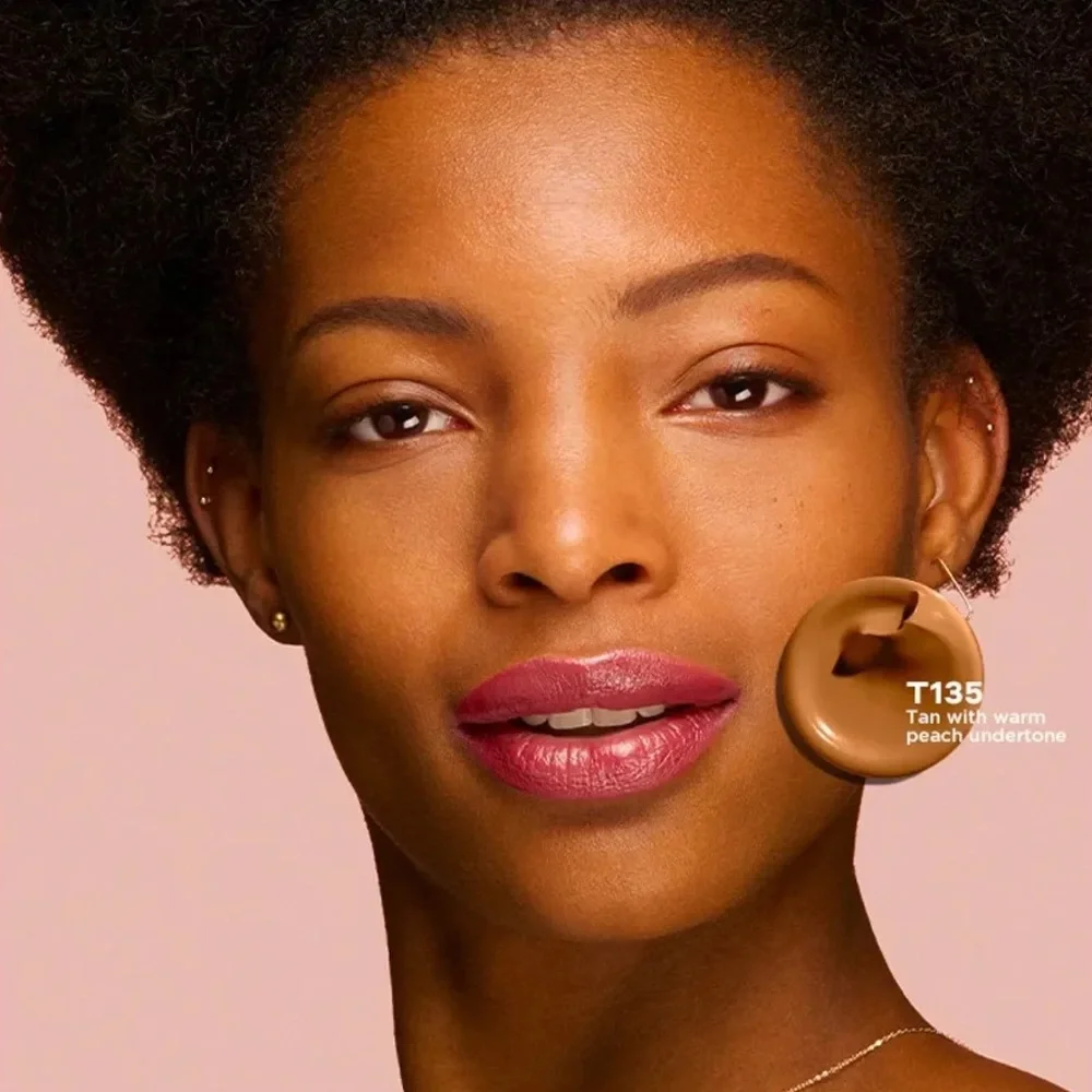 NEW! BITE BEAUTY T135 CHANGEMAKER Supercharged Micellar Foundation